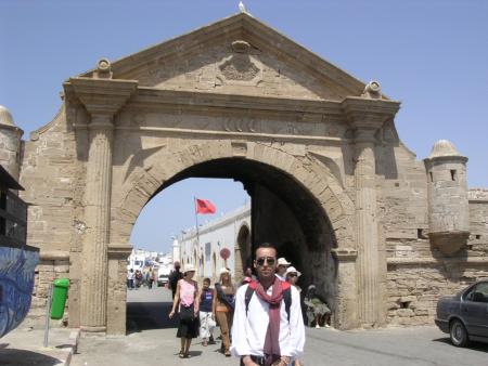 en egypte