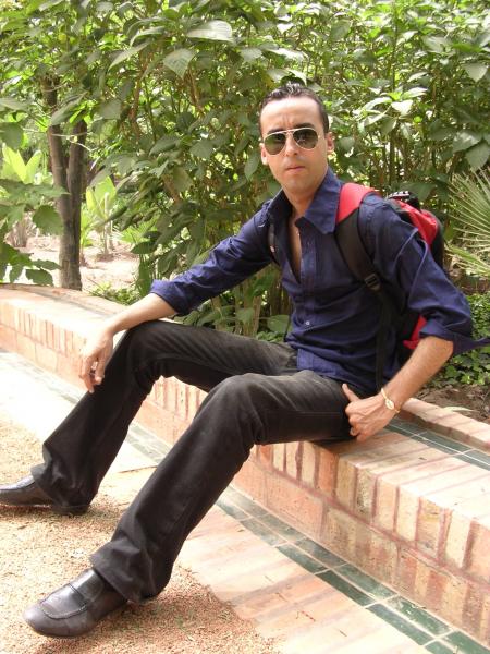 a marakech