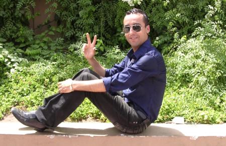 peace and love