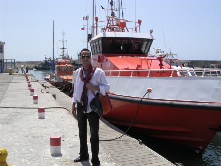 en egypte