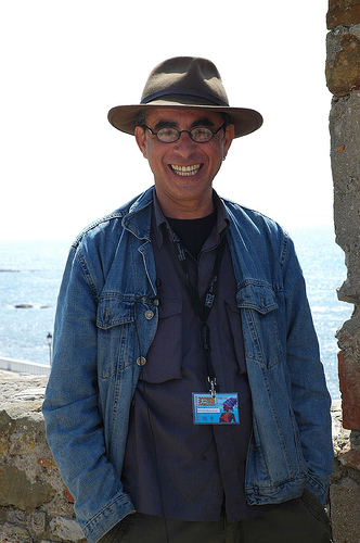 AHMED BOULANE