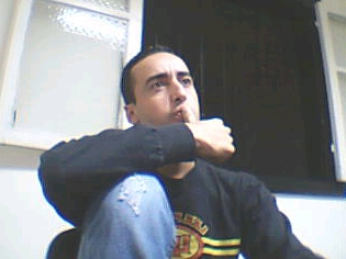 Rochdey  BEN HADOU